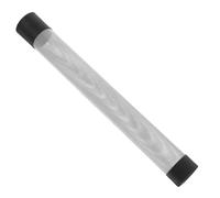 TOYANDONA Filtre Maille Fine Acier Inoxydable pour Aquarium Protection Entrée Anti-Aspiration Crevettes et Poissons Compatible avec Canister Tank Durabilité et Nettoyage Facile