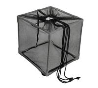 TOYANDONA Filtre Pompe Maille Fine Anti-bouchage pour Bassin et Aquarium Filtrant et Compatible Protection Débris et Colmatage