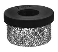 TOYANDONA Filtre pour Pompe Crépine de Piscine Remplaçable Facile à Installer Accessoire Pratique pour Filtration et Entretien Propreté de Votre Piscine