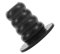 TOYANDONA Gaine Caoutchouc Large pour Câbles de Bateau Protection Étanche Abrasion pour Câblage Passe Fil Robuste et Facile à Installer