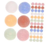 TOYANDONA Galets Argile Hydroponiques pour Plantes Intérieur Gravier Décoratif pour Jardinières Succulentes Drainage Et Transplantation