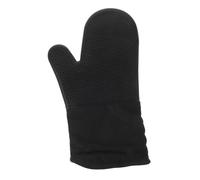 TOYANDONA Gants de Cuisine Silicone Épais Antichaleur Résistants Micro-Ondes Four Protection Flexible pour Cuisson Barbecue