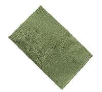 TOYANDONA Gazon Synthétique pour Reptiles 45X30 CM - Substrat Imitation Pelouse pour Terrarium - Tapis Décoratif et Litière pour Serpents Tortues Lézards et Amphibiens - Accessoire