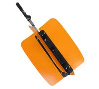 TOYANDONA Golf Swing Training Aid with Adjustable Wind Resistance Portable Golf Power Trainer for Improved Swing Stability and Strength Lightweight Practice Fan for Indoor and Outdoor Use