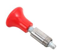 TOYANDONA Goupille de Support de Poids M20 X 9 pour Rack et Bloc | Alliage Acier Aluminium Plastique, Surface Résistante à Sueur, Intégration Stable, pour Espaces Compacts