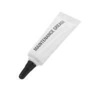 TOYANDONA Graisse Silicone Polyvalente pour Équipement de Plongée Étanchéité pour Joints O Ring Protection Usure et Corrosion sous