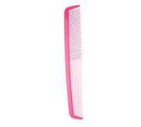 TOYANDONA Grand Peigne Rose Accessoire Clown et pour Décoration de Fête Photobooth et Accessoire de Farce