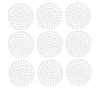 TOYANDONA Granulés de Mousse Souple pour Coussin de Canapé Remplissage Léger et Résistant Isolation Thermique et Phonique Matériau Sûr et Multi-usages pour Coussins et Poufs