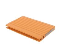 TOYANDONA Grattoir à Poils d'animaux Compact, Portable, Réutilisable pour | Plastique Finement Poli, Format Main, Solution Polyvalente, pour Voyage et Maison, Poils Animaux