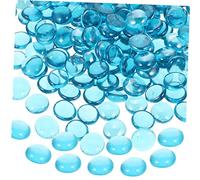 TOYANDONA Gravillons pour Aquarium Et Décoration De Cheminée De Au Feu Idéaux pour Plantes Et Aménagement Intérieur