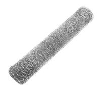 TOYANDONA Grillage Hexagonal pour Élevage De Volailles Grillage à Poules Multi-usages pour Protection des Animaux
