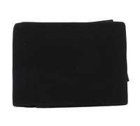 TOYANDONA Grille de haut-parleur en mousse, 39,4 x 39,4 pouces | Mousse acoustique anti-poussière de 3 mm d'épaisseur pour enceintes de scène, systèmes line array, audio