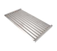 TOYANDONA Grille de Remplacement pour Barbecue, Plaque émettrice | Grille de remplacement compatible avec le brûleur infrarouge Tru-Infrared, plaque de diffusion de chaleur, conçue pour une