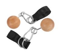 TOYANDONA Grip Strength Trainer Balls For Hand Strength Training Non Slip Durable Fitness Grip Exerciser For Muscle Building And Stress Relief Portable Lightweight Trainer Climbers And