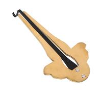 TOYANDONA Guimbarde : Guimbarde Professionnelle - Instrument À Bouche Traditionnel Russe Portable Pour Adultes Débutants Et De Musique Musique Folklorique Et Exposition