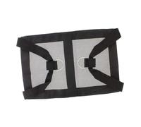 TOYANDONA Hamac de Pesée Réglable pour Petit Bétail et Animaux Domestiques Sangle de Maintien Résistant Fixation Sécurisée pour Pattes de Chiots Agneaux et Jeunes Bovins Balance Portable