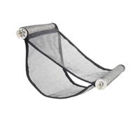 TOYANDONA Hamac Suspendu pour Petits Animaux Lit Respirant pour Hamster Et Sucre Glider Lit Maille pour Cages Et Espaces Restreints