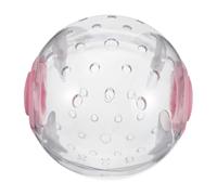 TOYANDONA Hamster Running Roue Exercice Silencieuse pour Petits Animaux Accessoire Interactif Et Sécurisé pour Cage Favorise Une Activité Physique Saine
