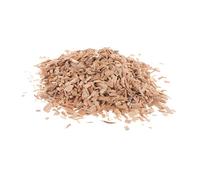 TOYANDONA Hickory Wood Chips for BBQ Smoker Natural Chunks for Grilling Baking Roasting Compatible with and Gas Grills Enhance Flavor with Cocktail Smoker Shooter