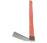 TOYANDONA Houe De Jardinage pour Culture Maraîchère Outil De Désherbage Réutilisable Pratique pour Plantation Familiale Et Petits Jardins