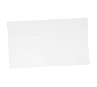 TOYANDONA Housse De Double Couche en Coton pour Meubles Revêtement De Sol Protection Décorative pour Peinture Peinture Sol