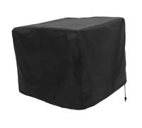 TOYANDONA Housse de Générateur Étanche Tissu Robuste Protection pour Générateurs Portables Accessoire Extérieur Durable la Pluie Intempéries
