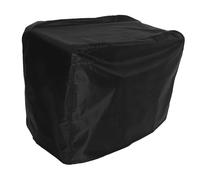 TOYANDONA Housse De Générateur Universelle Imperméable Housse De Générateur Protection Contre La Pluie Pendant Le Fonctionnement Étanche Et Robuste pour De