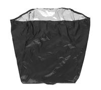 TOYANDONA Housse De Protection Extensible Oxford Imperméable Pour Dévidoir De Tuyau De Jardin Aux Intempéries Pour Terrasse Et Pelouse