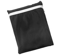 TOYANDONA Housse de Protection pour Barbecue Oxford Résistante Aux UV à Eau pour Grills Extérieurs Foyers Couverture Serrage