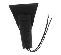 TOYANDONA Housse de Protection pour Cuir PU Support Médiévale pour Cosplay Accessoire de Costume Unique pour Événements Thématiques Pratique et