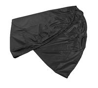 TOYANDONA Housse de Protection pour Trampoline Couverture Étanche Oxford Protection UV pour Gonflable Trampoline