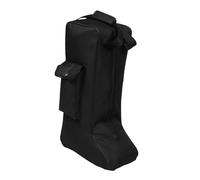TOYANDONA Housse de Transport pour Équitation Pochette Oxford de Rangement pour Bottes Hautes