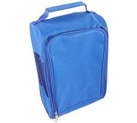 TOYANDONA Housse De Voyage pour Chaussures Pochette De Rangement à Fermeture Éclair Organisateur De Chaussures Suspendu Portable