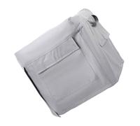 TOYANDONA Housse Électrique De Protection Résistante à Eau pour Générateur Bouclier Solaire Stockage Imperméable Tandis Que Courir