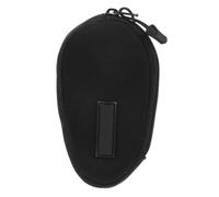 TOYANDONA Housse saxophone pochette de cou pour saxophone pochette pour embouts en néoprène récipient accessoire d'instrument pochette de rangement pour petit Kits