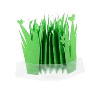 TOYANDONA Humidificateur pour Terrarium Reptile Décoration Naturelle Gazéifiée Augmentation Humidité pour Boîte Reptile Matériau Design Pratique et Portable