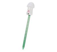 TOYANDONA Humidimètre Sol Portable à LED Testeur Humidité avec Capteur Mode Manuel et Automatique Appareil Simple à Utiliser pour Plantes et Jardinage