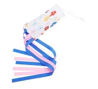 TOYANDONA Hummingbird Wind Sock Flag Décoration Suspendue Extérieure pour Jardin Cour pour Photographies
