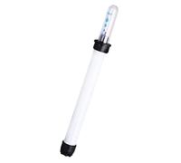 TOYANDONA Indicateur de d'eau pour Plantes d'Intérieur Rappel de Pénurie d'eau Outil de Test en Plastique Jauge Flottante Pratique pour Arrosage