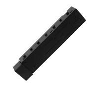 TOYANDONA Interrupteur de Commande Électrique du Siège Auto Droit Compatible Véhicules Américains Bouton de Réglage de Siège Passager Contrôleur de Réglage Rapide Module de Remplacement