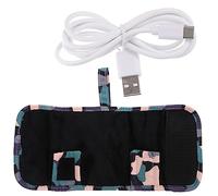 TOYANDONA Isolation Biberon Usb Plus Chaud Enfant En Âge Bouteille Portable Pour Nettoyeur Rapide Voyage Mini Chauffe-lait Garde-biberon Chauffe Biberon Chauffe-biberon Black Pc
