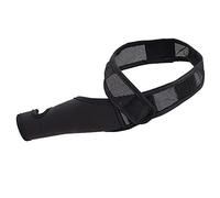 TOYANDONA Jambe De Chien Manchon Confortable avec Sangle Adhésive Protège-Jambe Antérieur Et Postérieur pour Soutien Et Récupération des Pattes