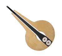 TOYANDONA Jaw Harp Instrument Portable Metal Mouth Harp Mongolian Traditional Ethnic Music Tool For Beginners And Folk Music Research