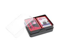 TOYANDONA Jeu De Cartes à Dessiner Papier Accessoires De Poker Coréen pour Fête Portable pour Famille