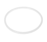 TOYANDONA Joint en Silicone Rectangulaire Étanche pour Boîte à Lunch Bento Bague D’étanchéité Résistante la Déchirure et Haute Température, Joint Remplaçable pour Couvercle de Boîte