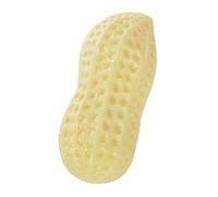 TOYANDONA Jouet Couineur pour Chien Anneau De Dentition Jouet pour Chiot à Mâcher Résistant pour Animaux De Compagnie