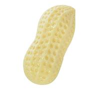 TOYANDONA Jouet Couineur pour Chiot Anneau De Dentition Jouet à Mâcher pour Chien Interactif pour Décompression