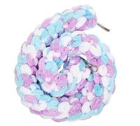 TOYANDONA Jouet Escalade pour Hamster Corde Coton Jouet Corde pour Petit Animal De Compagnie