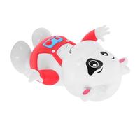 TOYANDONA Jouet Musical pour Bébé de Vache Électrique Jouet Dansant Interactif pour Garçon et Filles Thème Animal pour Tout-Petits Animations Sonores