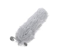 TOYANDONA Jouets De Chenille pour Chat Peluche Chenille Jouets Cat Caterpillar pour Chat Interactif Catnip Caterpillar Gris Peluche